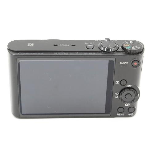 ソニー デジタルカメラ Cyber-shot WX350 光学20倍 ブラック DSC-WX350-B｜kagayaki-shops3｜04