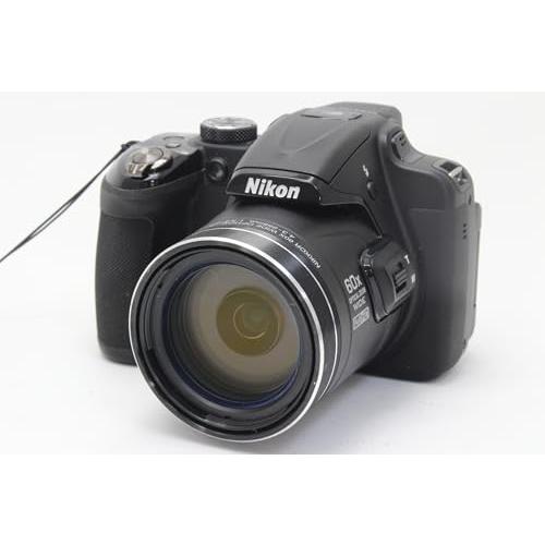 Nikon - Nikon P600 ブラック Amazon.com : Nikon COOLPIX P600(Black) : Electronics
