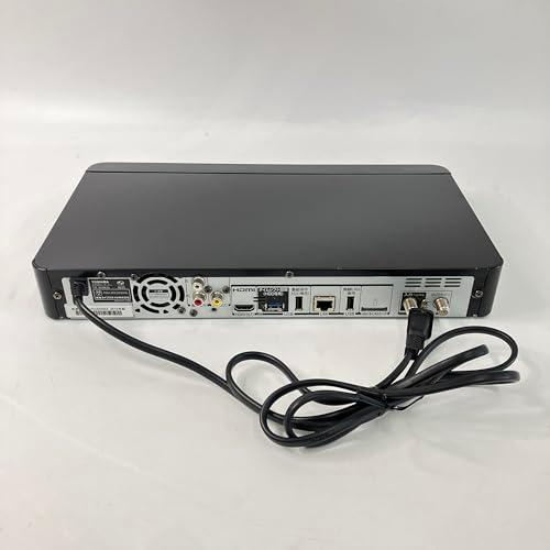 東芝 - TOSHIBA 東芝 D-M430 1TB HDDレコーダー 全録6チャンネル Amazon | TOSHIBA REGZA 1TB HDDレコーダー 全録 6チャンネル