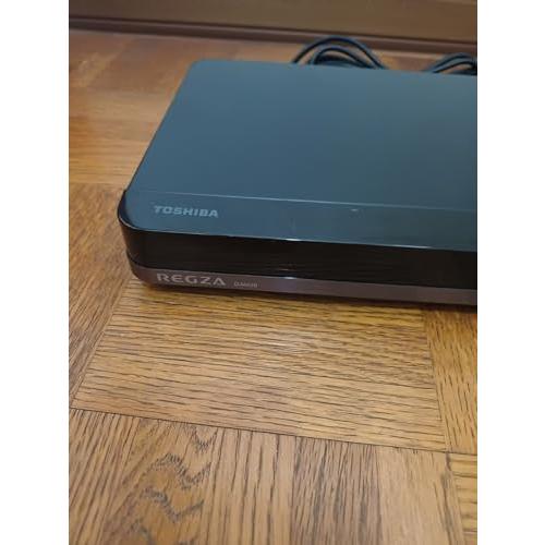 TOSHIBA REGZA 1TB HDDレコーダー 全録 6チャンネル同時録画(通常録画不可) タイムシフトマシン D-M430｜kagayaki-shops3｜03