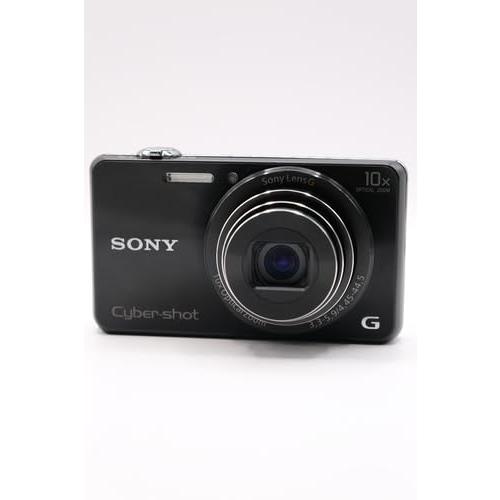 ソニー SONY コンパクト デジタルカメラ DSC-WX220 ブラック サイバーショット ソニー コンデジ SONY Cyber-shot DSC-WX220