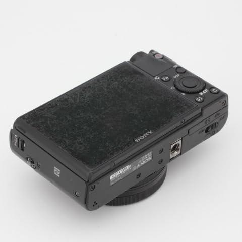 ソニー(SONY) コンパクトデジタルカメラ Cyber-shot RX100III ブラック 1.0型裏面照射型CMOSセンサー 光学ズーム2.9倍｜kagayaki-shops3｜04