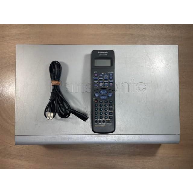 VHSビデオデッキ パナソニック NV-HX11 : kagayaki-shops3