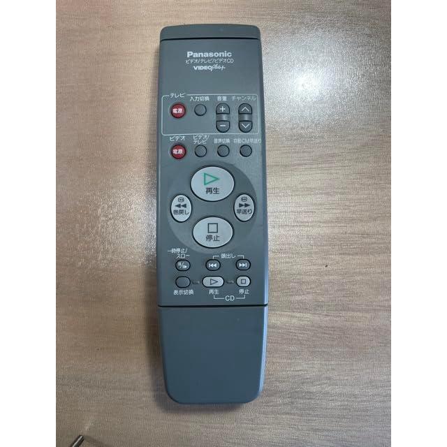 Panasonicパナソニック VHSビデオデッキ NV-HX11 2002年 Yahoo!オークション -「nv-hx11」の落札相場・落札価格