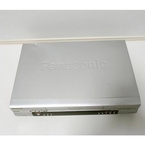 VHSビデオデッキ パナソニック NV-HX11 : kagayaki-shops3