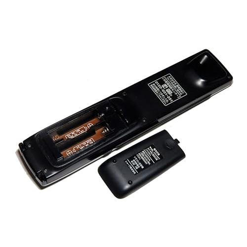 シャープ 液晶テレビ（AQUOS) 純正リモコンGA913WJSA