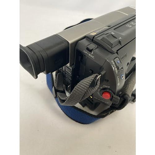 ソニー CCD-TRV80PK 8mmビデオカメラ(8mmビデオデッキ