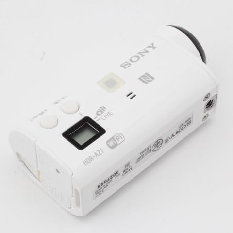 SONY ウェアラブルカメラ AZ1 アクションカム ミニ HDR-AZ1｜kagayaki-shops3｜03