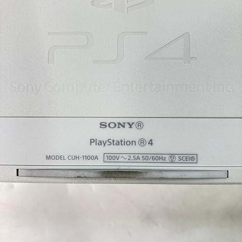 PlayStation4 グレイシャー・ホワイト 500GB (CUH1100AB02)【メーカー生産終了】｜kagayaki-shops3｜06