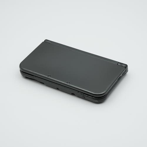 美品 NEW 任天堂  3DS  LL メタリックブラック Amazon | New ニンテンドー3DS LL メタリックブラック | ゲーム