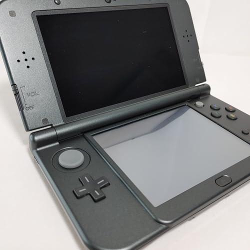3DS 黒 Amazon | ニンテンドー3DS クリアブラック | ゲーム機本体