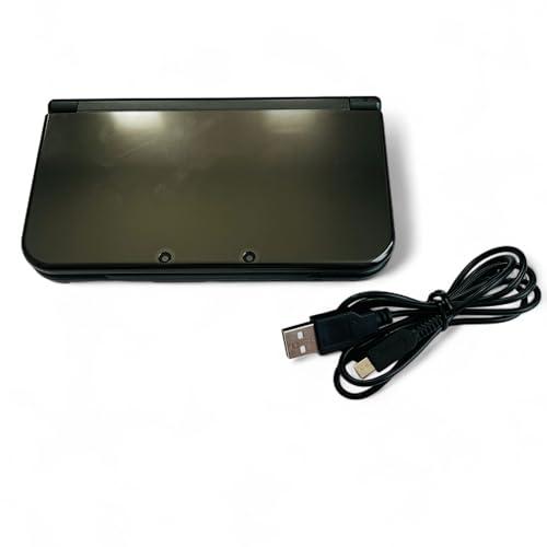 ニンテンドー3DS - New  ニンテンドー3DS  LL メタリックブラック 3DS]Newニンテンドー3DS LL メタリックブラック(RED-S-VAAA
