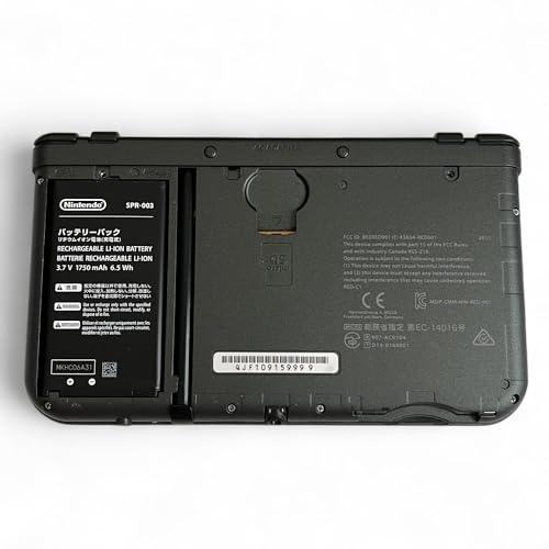 Newニンテンドー3DS LL メタリックブラック Amazon | New ニンテンドー3DS LL メタリックブラック | ゲーム