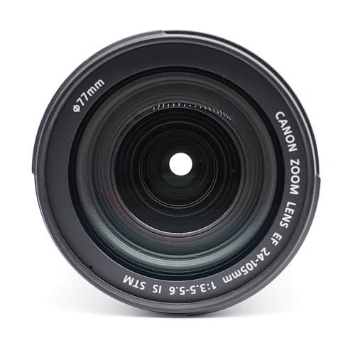 Canon 標準ズームレンズ EF24-105mm F3.5-.5.6 IS STM フルサイズ対応 EF24-105ISSTM｜kagayaki-shops3｜05
