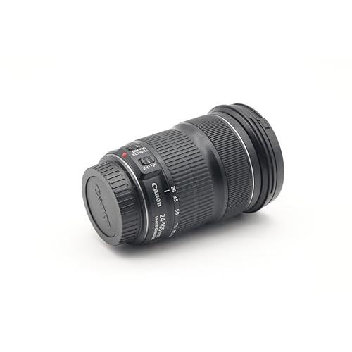 Canon 標準ズームレンズ EF24-105mm F3.5-.5.6 IS STM フルサイズ対応 EF24-105ISSTM｜kagayaki-shops3｜05