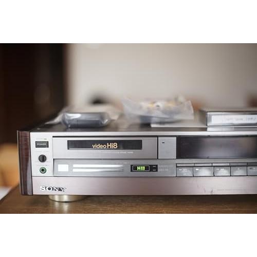 その他 sony ev-s900 hi8 Amazon | SONY ソニー EV-S900 NTSC Hi8ビデオカセット
