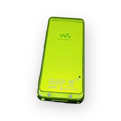 ソニー SONY ウォークマン Sシリーズ NW-S14 : 8GB Bluetooth対応 イヤホン付属 2014年モデル グリーン NW-S14｜kagayaki-shops3｜04