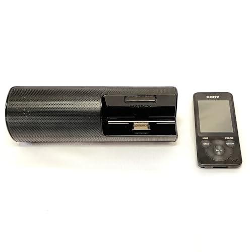ソニー SONY ウォークマン Sシリーズ NW-S14K : 8GB Bluetooth