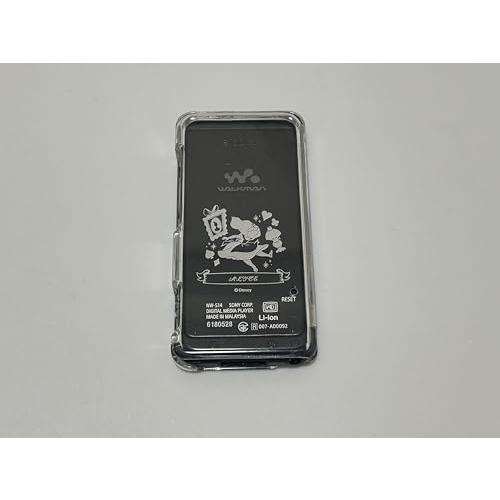 ソニー SONY ウォークマン Sシリーズ NW-S14K : 8GB Bluetooth対応 イヤホン/スピーカー付属 2014年モデル ブラック NW-S14K B d2ldlup Amazon.co.jp: ソニー SONY ウォークマン Sシリーズ NW-S14K