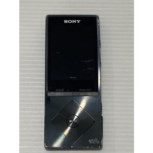 SONY ウォークマン Aシリーズ 32GB ハイレゾ音源対応 ブラック NW-A16/B｜kagayaki-shops3｜02