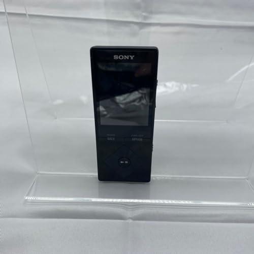 SONY ウォークマン Aシリーズ 32GB ハイレゾ音源対応 ブラック NW-A16/B｜kagayaki-shops3｜02