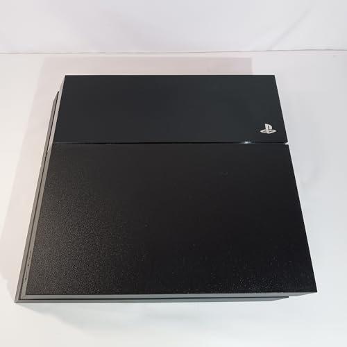 PlayStation 4 ジェット・ブラック 500GB (CUH-1100AB01)【メーカー生産終了】｜kagayaki-shops3｜03
