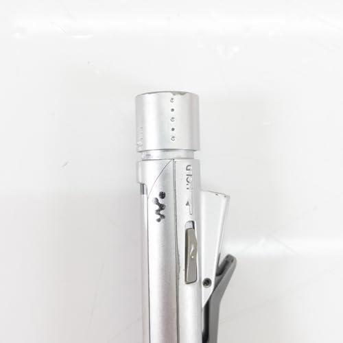 MZ-E505 シルバー 動作良好♬ Amazon.co.jp: SONY ソニー MZ-E505-S シルバー MDウォークマン