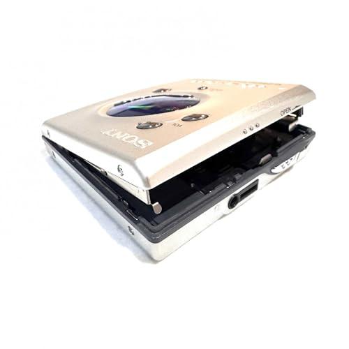 MZ-E505 シルバー 動作良好♬ Amazon.co.jp: SONY ソニー MZ-E505-S シルバー MDウォークマン