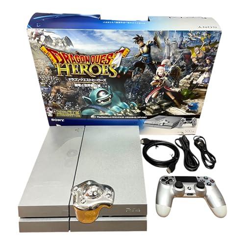 PlayStation4 ドラゴンクエスト メタルスライム エディション