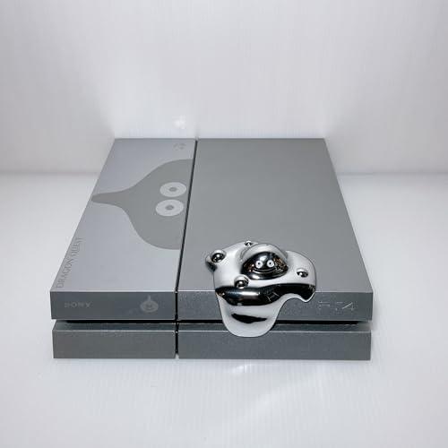 PlayStation®4 ドラゴンクエスト メタルスライム エディション Amazon.co.jp: PlayStation4 ドラゴンクエスト メタルスライム