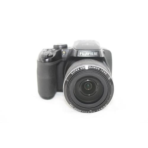 (富士フィルム) Fujifilm FinePix S9800デジタルカメラ 3.0インチLCD搭載 ブラック｜kagayaki-shops3｜02