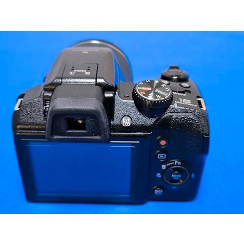 (富士フィルム) Fujifilm FinePix S9800デジタルカメラ 3.0インチLCD搭載 ブラック｜kagayaki-shops3｜02