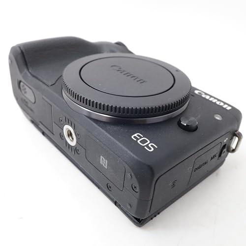 Canon ミラーレス一眼カメラ EOS M3 ボディ(ブラック) EOSM3BK-BODY｜kagayaki-shops3｜05