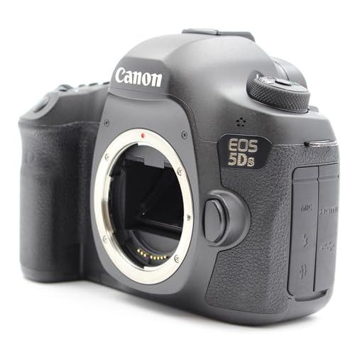 Canon デジタル一眼レフカメラ EOS 5Ds ボディー EOS5DS