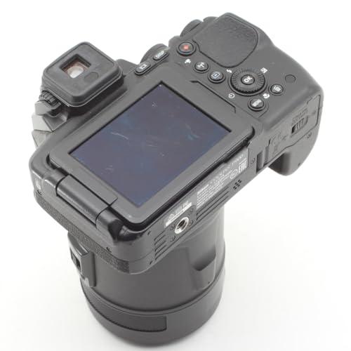 Nikon デジタルカメラ COOLPIX P900 ブラック クールピクス P900BK｜kagayaki-shops3｜06