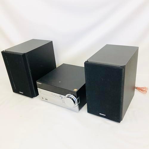 ソニー マルチオーディオコンポ Bluetooth/Wi-Fi/AirPlay/FM/AM ソニー マルチオーディオコンポ Bluetooth/Wi-Fi/AirPlay/FM/AM