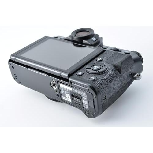 FUJIFILM ミラーレス一眼 X-T10 ボディ ブラック X-T10-B FUJIFILM