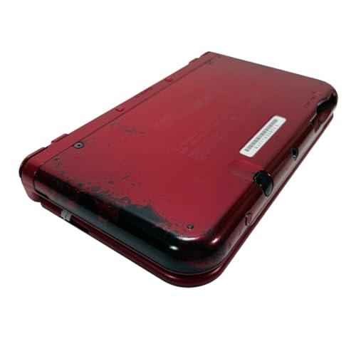 Newニンテンドー3DS LL メタリックレッド : kagayaki-shops3