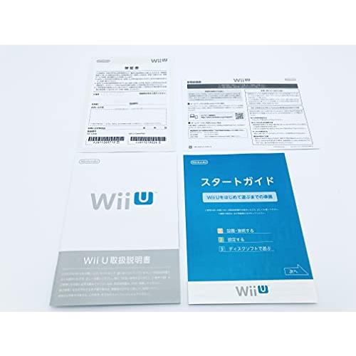 Wii U スーパーマリオメーカー セット｜kagayaki-shops3｜06