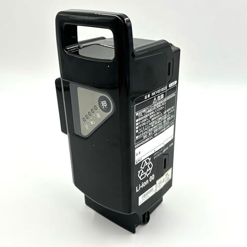 パナソニック(Panasonic) リチウムイオンバッテリー NKY491B02B/25.2V-6.6Ah 黒 ブラック｜kagayaki-shops3｜02