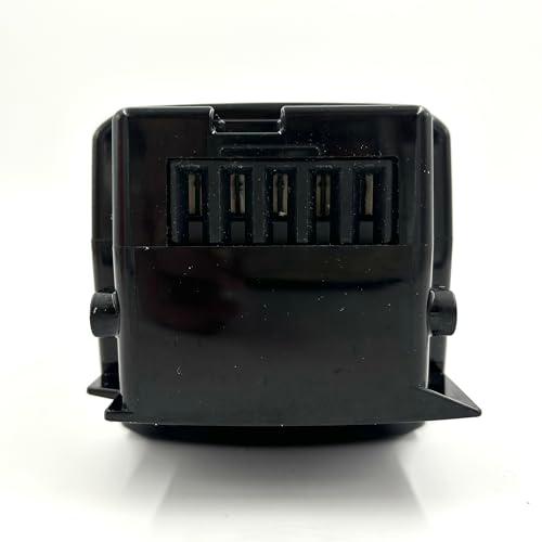 パナソニック(Panasonic) リチウムイオンバッテリー NKY491B02B/25.2V-6.6Ah 黒 ブラック｜kagayaki-shops3｜06