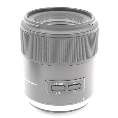 TAMRON 単焦点レンズ SP45mm F1.8 Di VC キヤノン用 フルサイズ対応 F013E｜kagayaki-shops3｜03