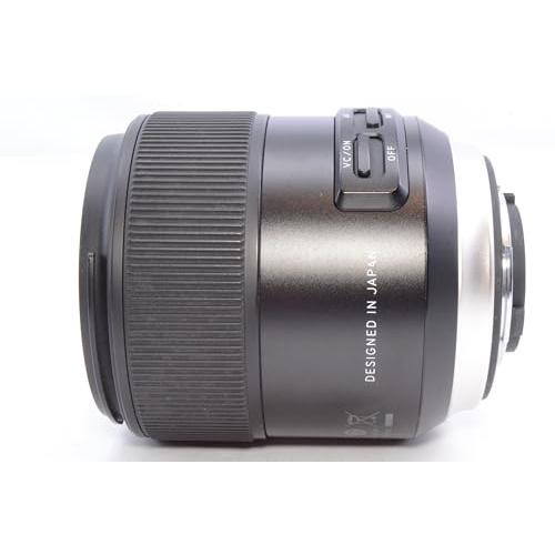 タムロン(TAMRON) 単焦点レンズ SP45mm F1.8 Di VC ニコン用 フルサイズ対応 F013N｜kagayaki-shops3｜04