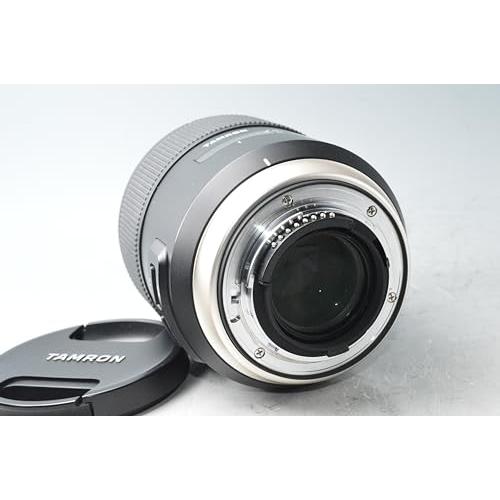 タムロン(TAMRON) 単焦点レンズ SP45mm F1.8 Di VC ニコン用 フルサイズ対応 F013N｜kagayaki-shops3｜03