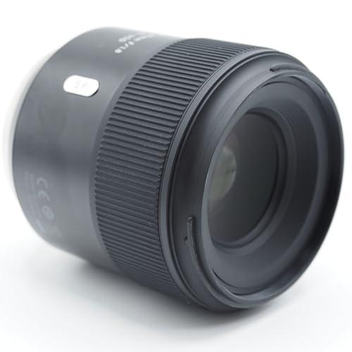 タムロン(TAMRON) 単焦点レンズ SP45mm F1.8 Di VC ニコン用 フルサイズ対応 F013N｜kagayaki-shops3｜03