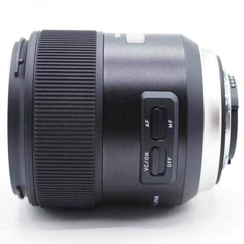 タムロン(TAMRON) 単焦点レンズ SP45mm F1.8 Di VC ニコン用 フルサイズ対応 F013N｜kagayaki-shops3｜06