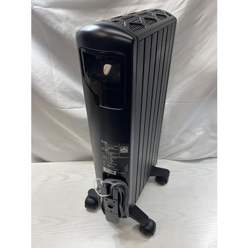【美品】 デロンギ Multi Dynamic Heater MDH09-PB Amazon.co.jp: DeLonghi MDH09-PB Multi Dynamic Heater, Black