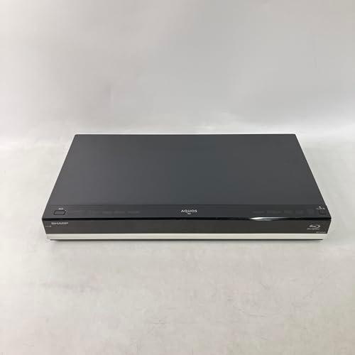 シャープ AQUOS ブルーレイレコーダー 500GB 2チューナー BD-W580｜kagayaki-shops3｜02