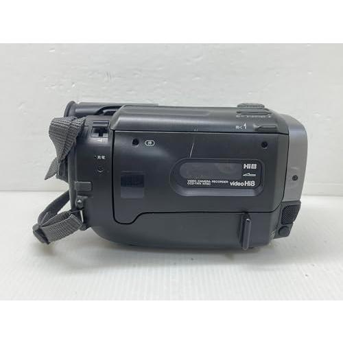 SONY ソニー CCD-TR3 Hi8/8mmビデオカメラレコーダー