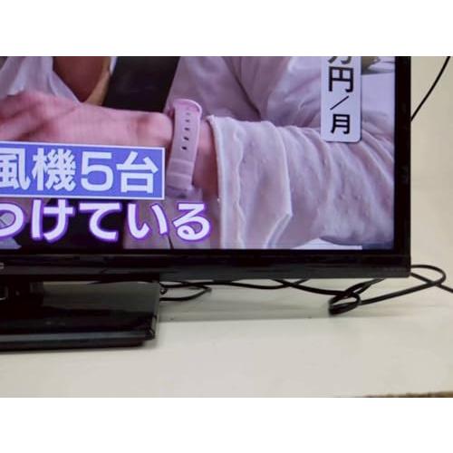 パナソニック 32V型 液晶テレビ ビエラ TH-32D300 2016年製 VIERA パナソニック 液晶テレビ 32V型 (2015〜2016年製) 中古 TH